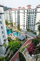 The Hillside (D21), Condominium #618987391